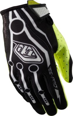  2013 Troy Lee Designs SE Pro Gloves