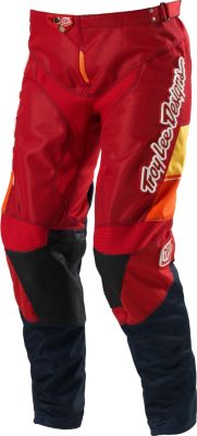 2013 TROY LEE DESIGNS WOMEN'S GP AIR PANTS - AIRWAY -  Dirt Bike Riding Pants & Motocross Pants 