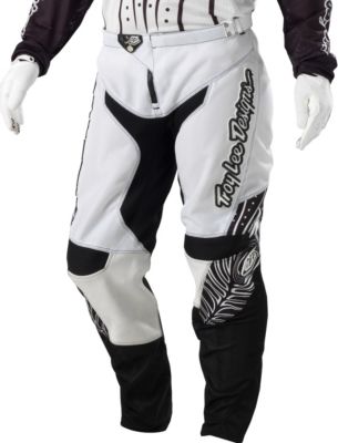 2013 TROY LEE DESIGNS WOMEN'S GP AIR PANTS - SAVAGE -  Dirt Bike Riding Pants & Motocross Pants 
