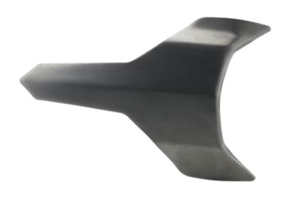 2008 TROY LEE DESIGNS SE-2 TITANIUM SCOOP