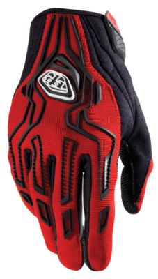 2010 TROY LEE DESIGNS SE GLOVES