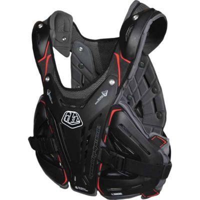 TROY LEE DESIGNS SHOCK DOCTOR CP5900 CHEST PROTECTOR