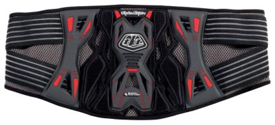 TROY LEE DESIGNS SHOCK DOCTOR KB3305 KIDNEY BELT -  Dirt Bike & Motocross Protective Gear 