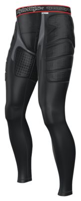 TROY LEE DESIGNS SHOCK DOCTOR YOUTH BP7705 BASE PROTECTIVE PANTS