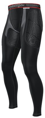 TROY LEE DESIGNS SHOCK DOCTOR YOUTH BP5705 HOT WEATHER BASE PROTECTIVE PANT - 