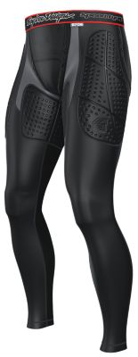TROY LEE DESIGNS SHOCK DOCTOR YOUTH BP5705 BASE PROTECTIVE PANTS - 