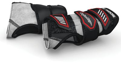 TROY LEE DESIGNS SHOCK DOCTOR WS5205 WRIST SUPPORT -  Dirt Bike & Motocross Protective Gear 