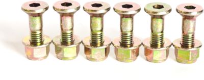  Talon Sprocket Bolt Kit