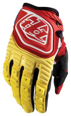 2012 TROY LEE DESIGNS YOUTH GP GLOVES