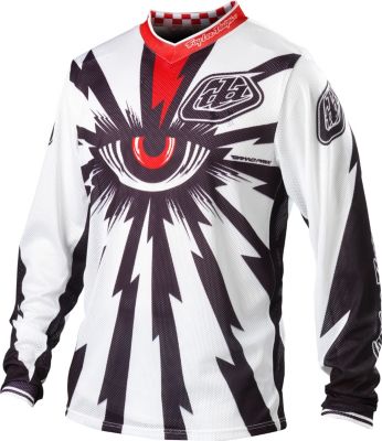 2013 TROY LEE DESIGNS YOUTH GP AIR JERSEY - CYCLOPS - ATV Boys Jerseys