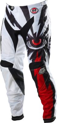 2013 TROY LEE DESIGNS YOUTH GP AIR PANTS - CYCLOPS -  Dirt Bike Riding Pants & Motocross Pants 