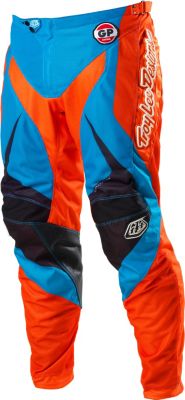 2013 TROY LEE DESIGNS YOUTH GP AIR PANTS - MIRAGE -  Dirt Bike Riding Pants & Motocross Pants 