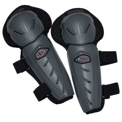 2012 TROY LEE DESIGNS YOUTH KNEE GUARDS - 