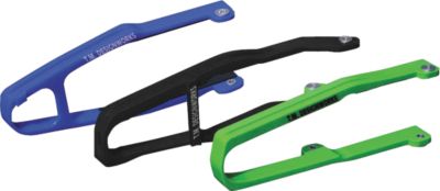 TM DESIGNWORKS BAJA-RALLY ENDURANCE 2 STAGE CHAIN SLIDER - BLUE - 