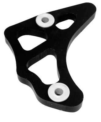 TM DESIGNWORKS CASE SAVER - BLACK ELECTRIC START MODEL - ATV Case Savers