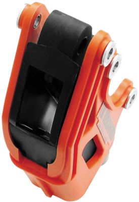 TM DESIGNWORKS OE REPLACEMENT CHAIN GUIDE - BLUE - 