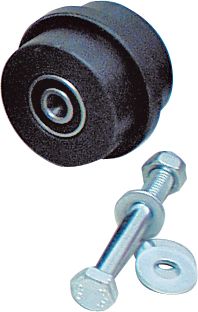 TM DESIGNWORKS POWERLIP RACE CHAIN ROLLER - LOWER - 