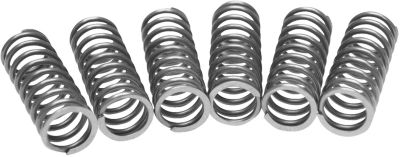 TOKYO MODS HI-PERFORMANCE CLUTCH SPRINGS - Dirt Bike Clutches, Clutch Kits And Components