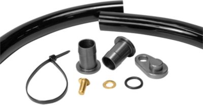 TOKYO MODS SMOG ELIMINATION KIT - Bikemaster Micro Fiber Towel