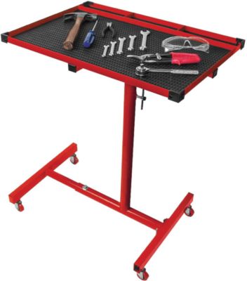TORIN ROLLING WORKSTATION - Cruiser Tool Racks, Cabinets And Stations