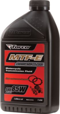  Torco 85W MTF-E Transmission Oil - 1 Liter