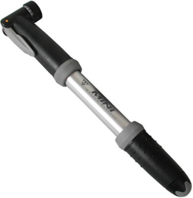 TOPEAK MINI DUAL PUMP - Dwt Ultimate Conventional Beadlock Rear Wheel - 10x8 3b+5n