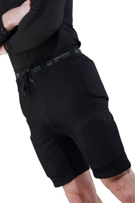 FORCEFIELD BODY ARMOUR PRO ACTION SHORTS