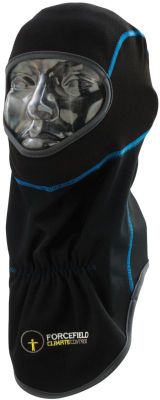 FORCEFIELD BODY ARMOUR TORNADO+ WIND CHILL BALACLAVA -  Motorcycle Riding Headwear 