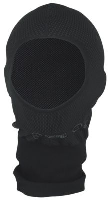 FORCEFIELD BODY ARMOUR BASE LAYER BALACLAVA -  Motorcycle Riding Headwear 