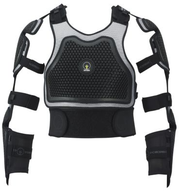 FORCEFIELD BODY ARMOUR EXTREME HARNESS ADVENTURE - 