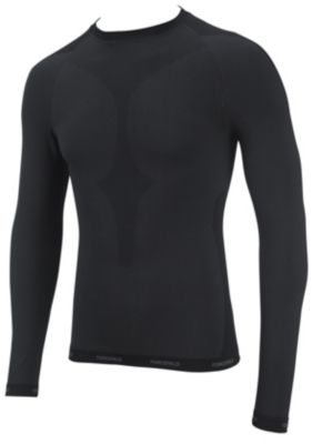 FORCEFIELD BODY ARMOUR BASE LAYER LONG SLEEVE SHIRT