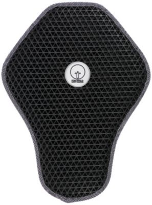 FORCEFIELD BODY ARMOUR BACK INSERTS PRO - T-SHAPE -  Motorcycle Safety Gear & Protective Gear 