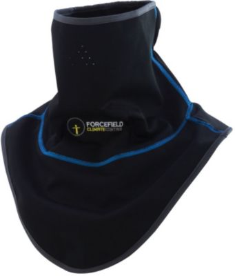 FORCEFIELD BODY ARMOUR TORNADO+ WIND CHILL NECK WARMER -  Motorcycle Riding Headwear 