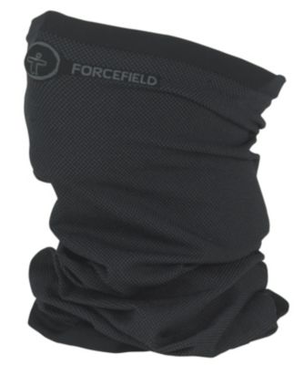 FORCEFIELD BODY ARMOUR BASE LAYER NECK TUBE -  Motorcycle Riding Headwear 