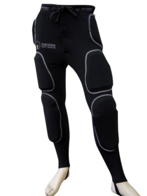 FORCEFIELD BODY ARMOUR PRO PANTS -  Motorcycle Safety Gear & Protective Gear 