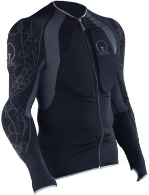 FORCEFIELD BODY ARMOUR PROTECTOR SHIRT -  Motorcycle Safety Gear & Protective Gear 