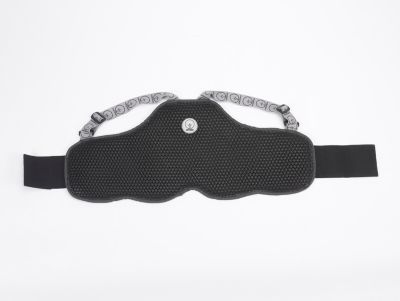 FORCEFIELD BODY ARMOUR RIB PROTECTOR -  Motorcycle Safety Gear & Protective Gear 