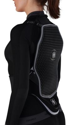 FORCEFIELD BODY ARMOUR WOMEN'S PRO L2 KEVLAR BACK PROTECTOR - 