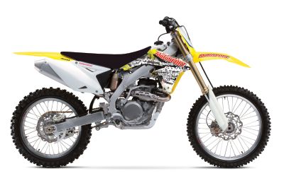 TRINITY MOTOSPORT GRAPHICS - SUZUKI - 