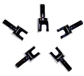 TRAK SPOKE WRENCH ATTACHMENTS - Dirt Bike Tools And Accessories Clearance