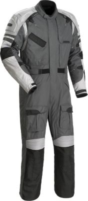 TOURMASTER CENTURION ONE-PIECE SUIT - 