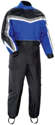 TOURMASTER 1-PIECE RAINSUIT