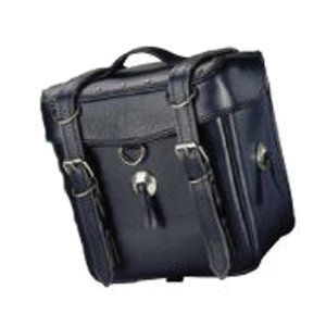 TOUR MASTER CRUISER II EXTRA LARGE SISSYBAR CASE -  Cruiser Luggage And Racks 