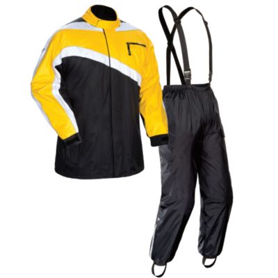 TOURMASTER DEFENDER RAINSUIT