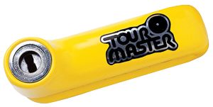 TOURMASTER 10MM DISC LOCK