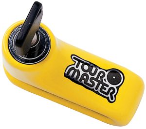 TOURMASTER 5.5MM DISC LOCK