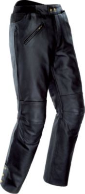 TOURMASTER DECKER LEATHER PANTS -  Cruiser Pants And Chaps 