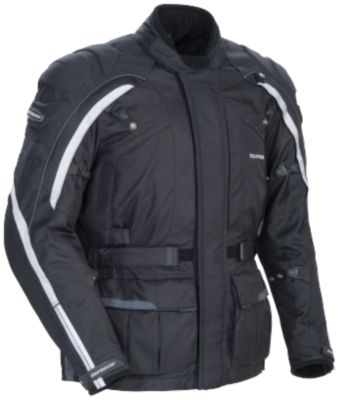 TOURMASTER EPIC JACKET -  Cruiser Riding Jackets 