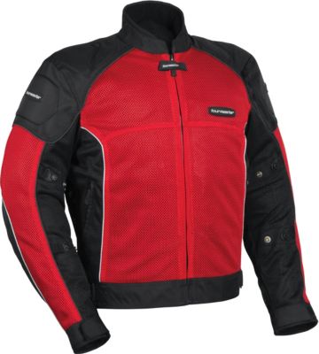 TOURMASTER INTAKE AIR SERIES 3 JACKET - Tour Master Parts & Gear