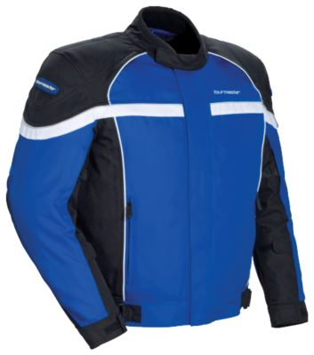 TOURMASTER JETT 2 JACKET